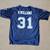 Dallas Cowboys NFL Football Items 4 thumbnail