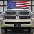 2012 RAM 2500 LONGHORN MEGA 4X4 DIESEL NAV ROOF DVD LEVELED B&W HITCH! 2 thumbnail