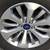 20"factory Ford wheels and tires  great deal only 750.00 2 thumbnail