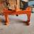 Tractor quick connect hitch three point 3 thumbnail