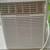 Frigidaire 10000 btu casement slider cleaned works great 1 thumbnail
