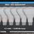 6 PACK LED DIMMABLE FLOOD LIGHT BULBS 1 thumbnail