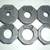 A Complete Set of Vintage Armstrong Adjustable Pipe Threading Dies Exc 5 thumbnail