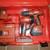 Hilti Cordless Impact Driver and Drill 10 thumbnail