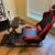 Racing Simulator Seat 2 thumbnail