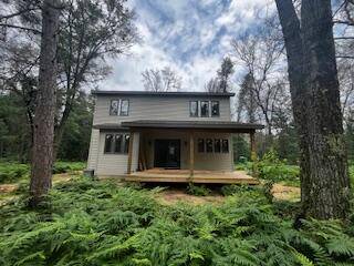 $249,900 / 1232ft2 - Beautiful New Construction Home on 2.65 Acres MUST SEE! MLS#25034498 (Baldwin)64037724860289120