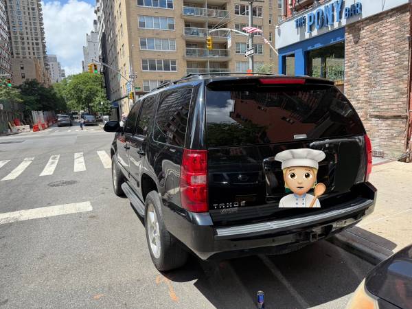 2009 Chevrolet Tahoe - $3,999 (Nueva York)63614090815745123