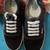 Vans Authentic Black Classics Shoes 9 2 thumbnail