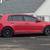 Mk7 VW GTI parts: Snow tires/wheels, intake, floor mats, fluids, etc 1 thumbnail