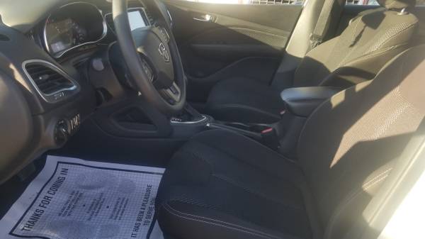 2015 Dodge Dart ~NO CREDIT CHECK~ **DOWN** - $2,295 (west park)63469735251457122
