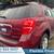 2016 Chevrolet Equinox LT AWDSUV 3 thumbnail