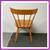 Paul Mccobb For Planner Group Modern Dining Chairs, Set Of Four 10 thumbnail