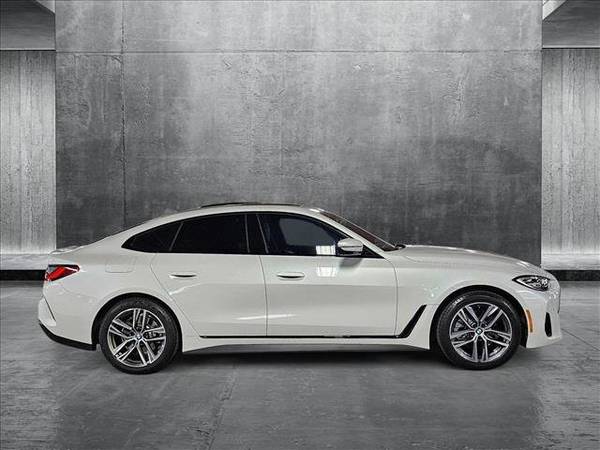 2023 BMW Serie 4 Certificado 430i Hatchback - $39,491 (Llama al *(469) 949-6405* para confirmar disponibilidad al instante)63484019666819123