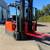 TOYOTA ELECTRIC FORKLIFT 3500LB CAPACITY 4 thumbnail