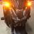 Motorcycle Mini LED Turn signals ... VERY BRIGHT! 8 thumbnail