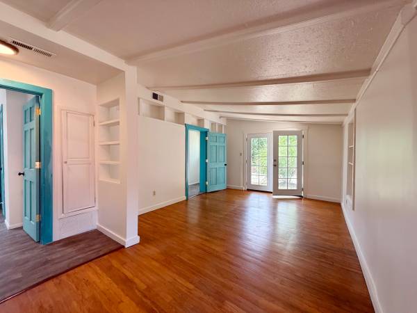 $1,175 / 2br - 2 bed 1 bath house in West Las Vegas NM!!63806171247745120
