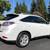 2010 Lexus RX450h Hybrid SUV 2 thumbnail