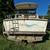 CHRIS CRAFT with SALT WATER TRAILER 5 thumbnail