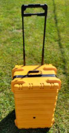 Mobile Electricians Tool Kit 1