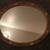 large Oval Wall Mirror 4 thumbnail