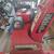 Honda HSS928ATD 270cc Two Stage Electric Start Track Snow Blower (6608 3 thumbnail