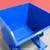 Self Dumping Trash Hopper Dumpster 7 thumbnail