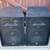 (2) JBL JRX215 1000W 15 inch Passive Speaker 1 thumbnail
