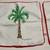 SEWING DOWN SOUTH "HOLIDAY PALMETTO" PILLOW COVER 7 thumbnail
