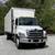 2020 Hino 338 24' 5 Ton Cube Van with Maxon Power Tailgate - S10013 8 thumbnail