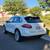 2012 Porsche Cayenne White on Black 3 thumbnail