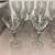 21 Antique Vintage 1930s Libbey Candlelight Glasses 6 thumbnail