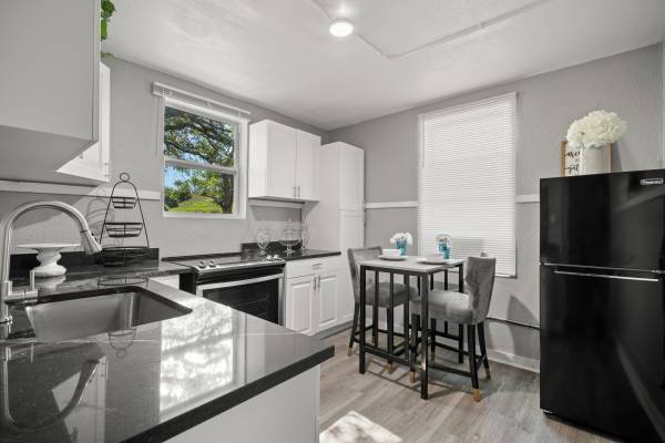 $1,995 / 2br - St Petersburg Apartment- ALL UTILITIES INCLUDED (St Petersburg)63980538863746120
