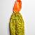 Vintage 1970s Barbie Best Buy Fashion Mattel 2770 Floral Halter Dress 4 thumbnail
