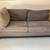Couch w/Lotsa Cushions, Comfy Chair, Desk Chair - must pick up 2 thumbnail