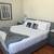 Restoration Haredware King Velvet Bed Mattress Bedding (Retail $1,000) 8 thumbnail