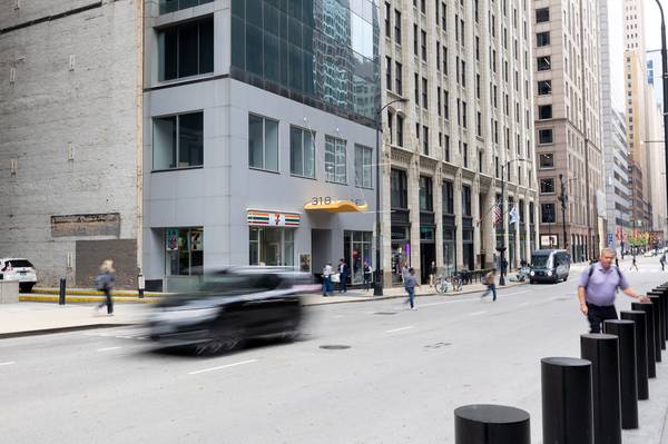 $599 Office Space Available - Perfect for Teams of 1-10 (West Loop)63918413700354120