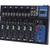 7 - Channel Pro Mixer with Bluetooth 1 thumbnail