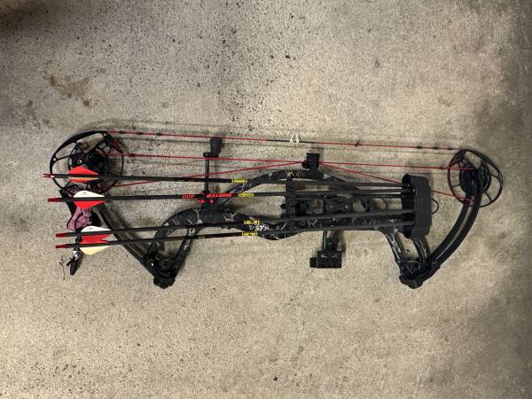 PSE Carbon Air 1