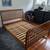 Queen bed frame 1 thumbnail