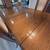 Vintage Solid Wood Dining Set – China Cabinet, Table & Chairs! 14 thumbnail