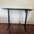 Electric Adjustable Height Desk 1 thumbnail
