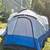 Like new 4 room dome tent 5 thumbnail