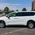 2023 Chrysler Voyager LX Mobility handicap wheelchair van BraunAbility 7 thumbnail