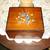 Antique Monopol Disc Music Box - Paul Ehrlich & Co, Leipzig, Germany 2 thumbnail