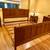 Stickley Mission Oak Panel Bed - King Size 4 thumbnail