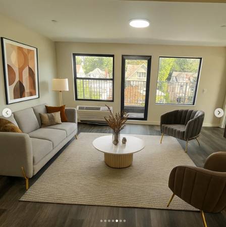 $3,000 / 2br - 2 Bedroom Apartment – $3,000/month | Hudson River Views (Bronx)63827341857281124