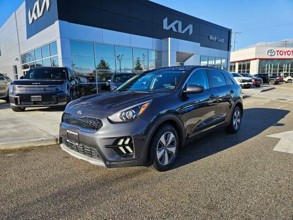 2020 Kia Niro L FWD Hybrid | Heated Front Seats | Touch Screen 1