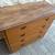 Cute Vintage Chest Of Drawers 8 thumbnail