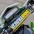 2009 Kawasaki KLX 250S 4 thumbnail
