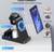 Wireless Charging Station for Samsung: 5 in 1 Wireless Charger 36W Fast Charging 3 thumbnail